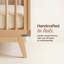 Soho 3-in-1 Convertible Crib-1605520371