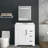 Stann 30'' Single Bathroom Vanity Set