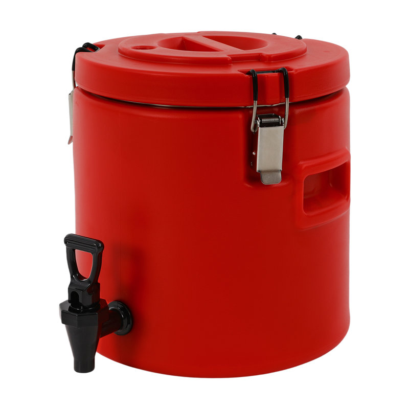 10L Insulated Beverage Dispenser