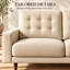 Upholstered 71.7 " Sofa-1970922791
