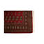 Wool Moroccan Area Rug
