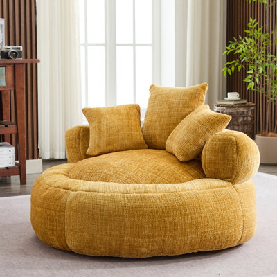 Fauteuil à billes Daveen