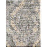 One-of-a-Kind 8'10" X 12'1" Area Rug
