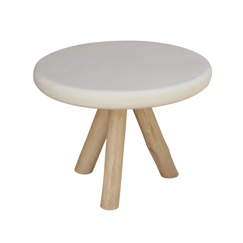 Isaic Coffee Table