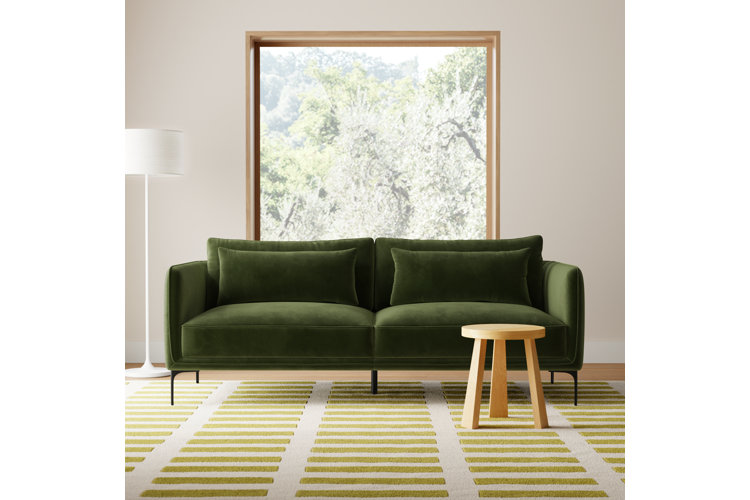 Olive Green Living Room Furniture: Stylish Ideas to Transform Your Space