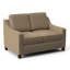 Clark 54" Square Arm Sofa Bed-70791865-18863668