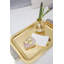 Plateau en acier inoxydable / cristal Hospitality-98144267