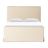 Daphne Upholstered Bed