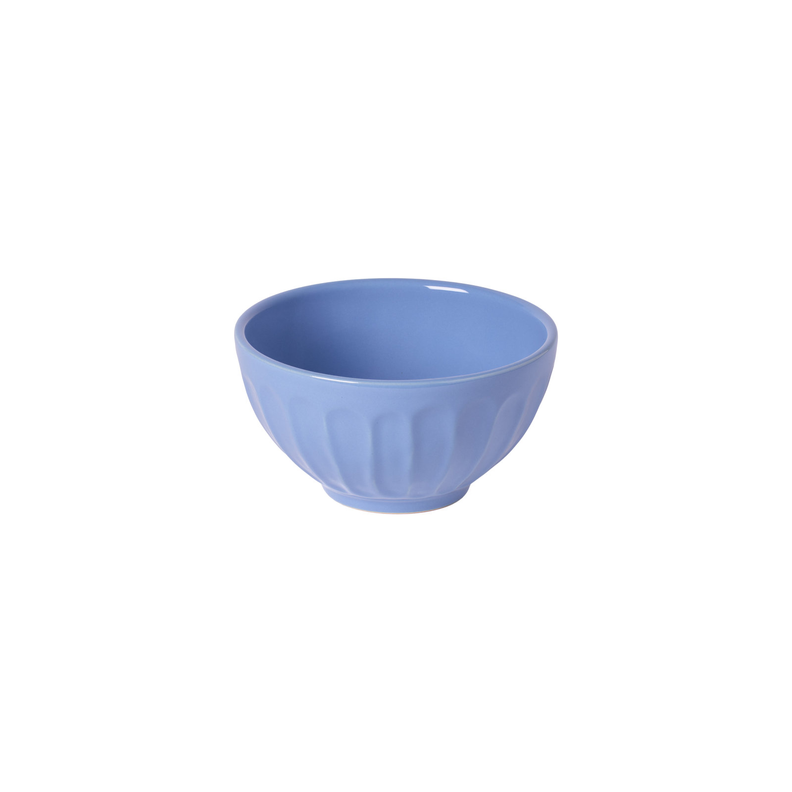 Latte Bowls Latte Bowls, Cornflower Blue