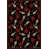 Rouge sélectionné
