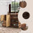 Sideboard Cabinet With Hand Carved Craftsmanship.-1604816119