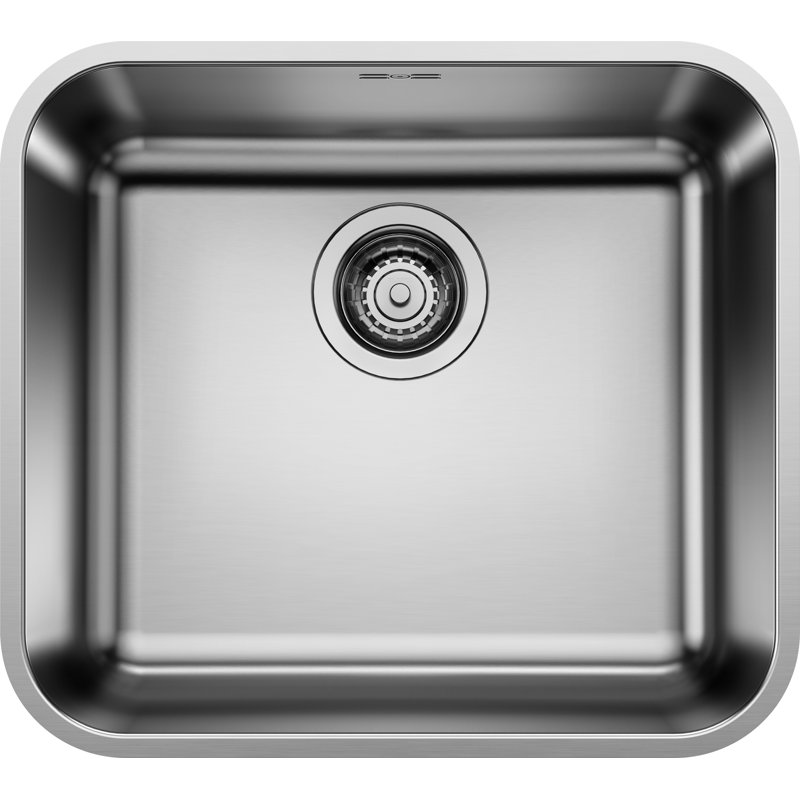 Supra 48 x 43cm Undermount Kitchen Sink