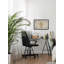 The Sphere 1 Piece Single Picture Frame Wall Art-67689185