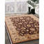 Tapis oriental beige / brun Rye-1640363218