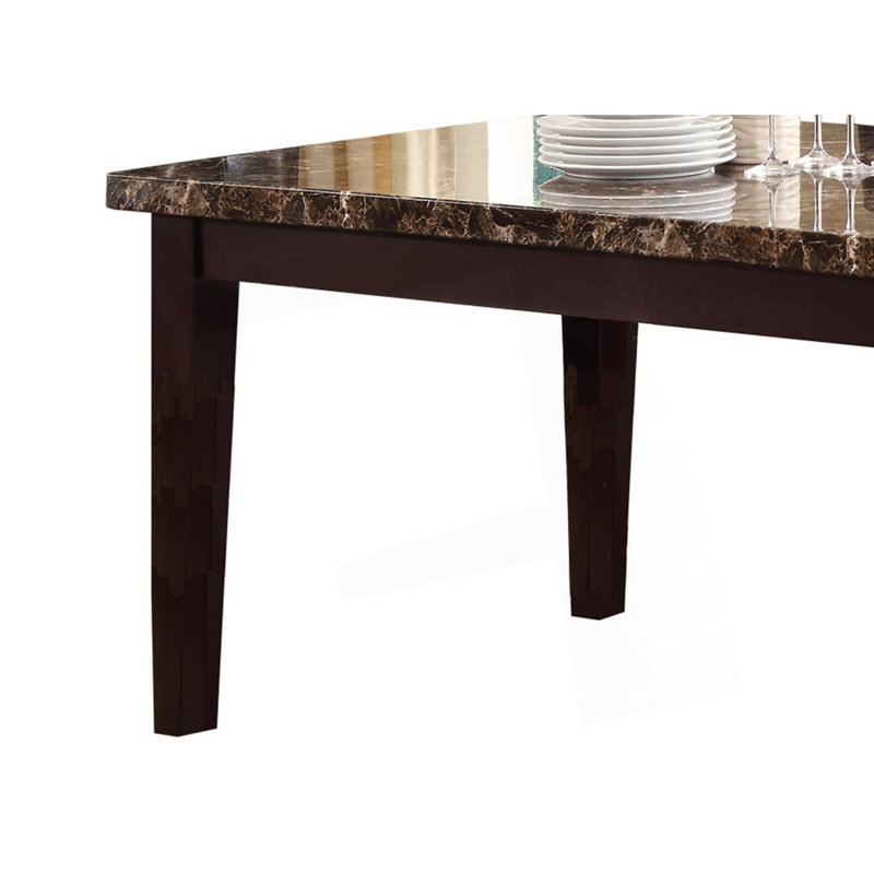 Table de salle à manger Casual 1Pc