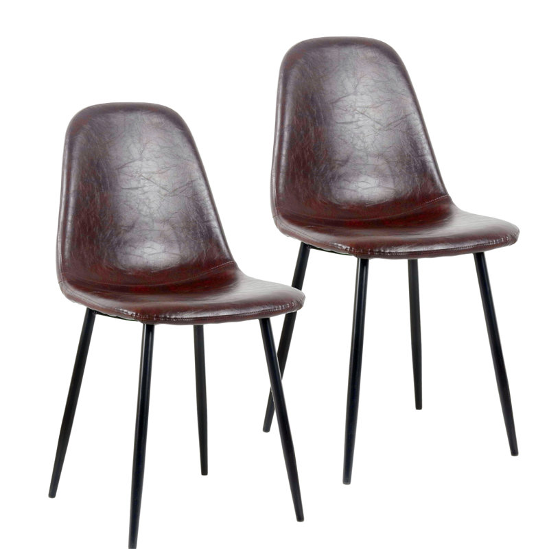 Kessel Dining Chair, Brown