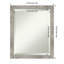 Kittery Flat Wall Mirror-1877509532