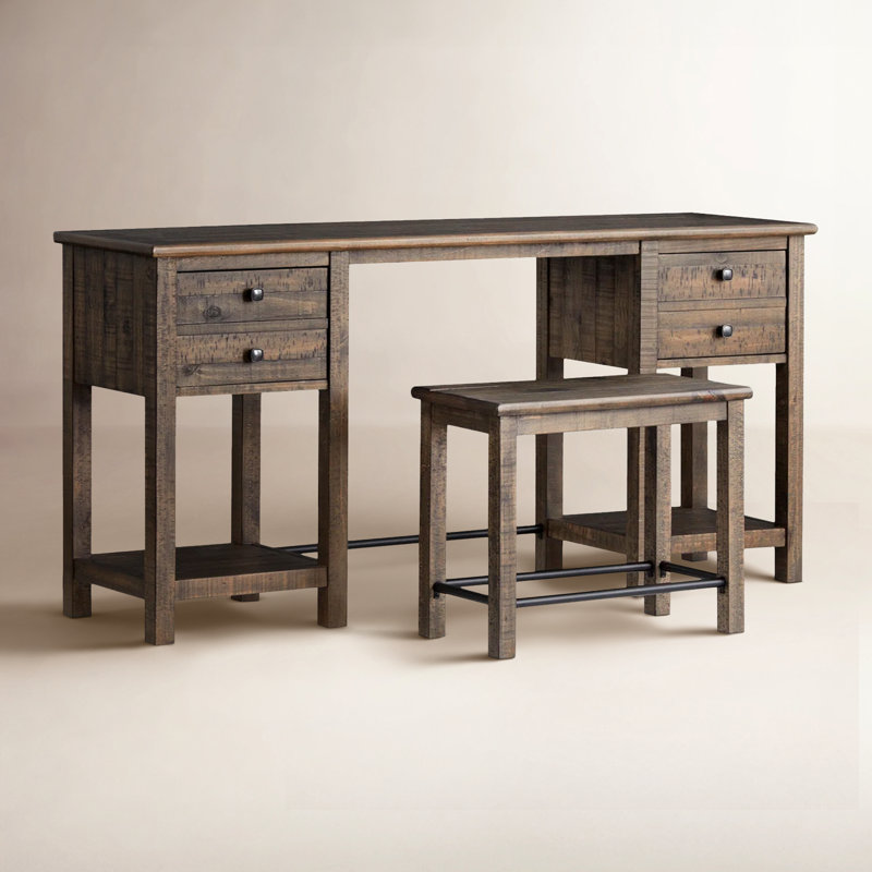 Armstid 64'' Console Table