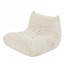 Fauteuil poire au sol-2080232949