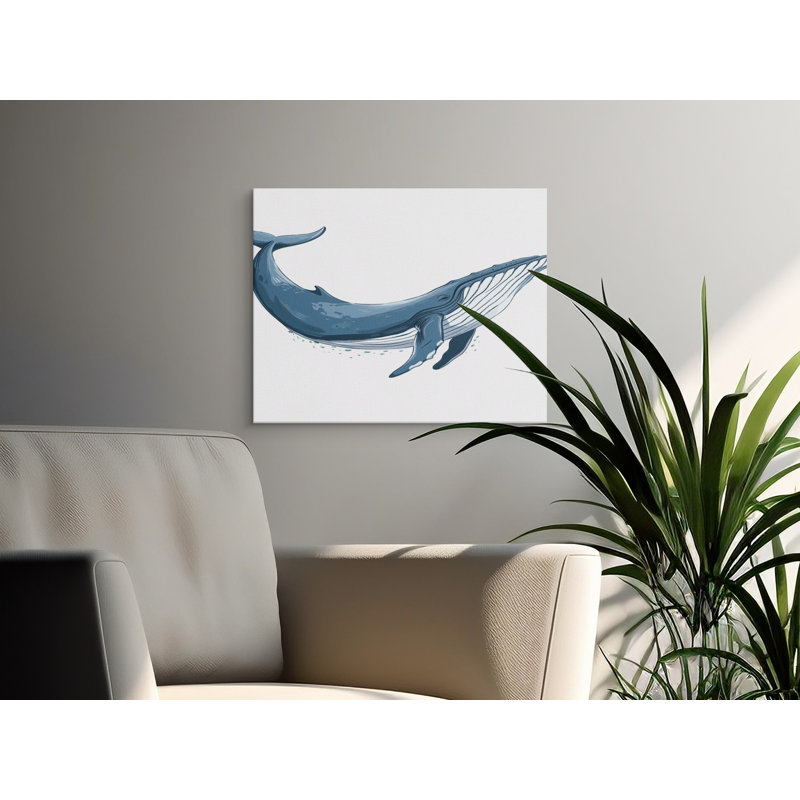 Wrapped Canvas Print Set, 48x36