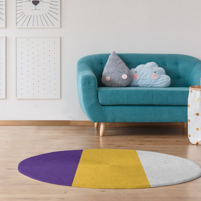 Chenille Indoor Rug