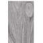 Tapis gris en laine touffeté à la main Chineme-221414400