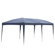 20 ft. w x 10 ft. d steel pop-up canopy
incomplete 