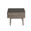 Thorfin End Table