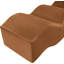 Banc en velours Leavon-1665397522