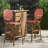 Bianna Upholstered Accent Chair