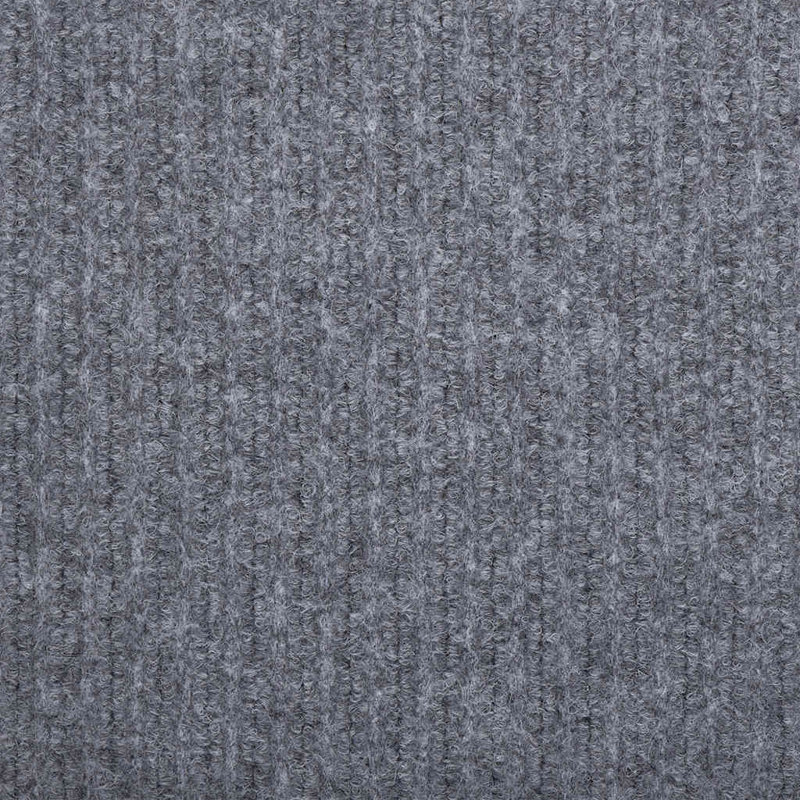 Solid Colour Standard Area Rug, Runner 100 x 300cm