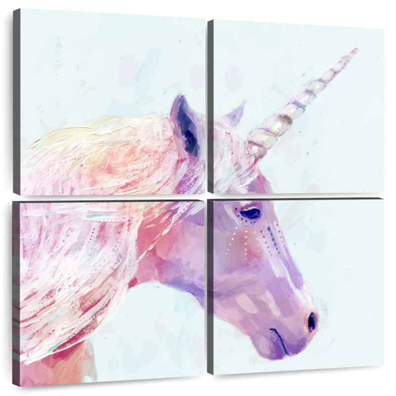Kelan Mystic Unicorn I