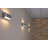 Eclipse Flush Mounted Sconce-1492026481
