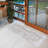 Machine Washable Area Rug With Non Slip Backing Modern Floral Traditional Abstract Beige & Creme Design-853298334