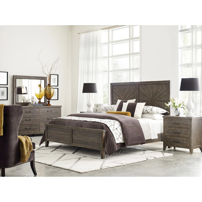 Sharana Standard Bed