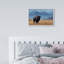 Mountain Bison I Print by Oliver Gal-101198004-101198006