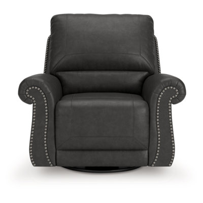 Glovsky Swivel Glider Recliner