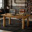 Wooden Writing Desk