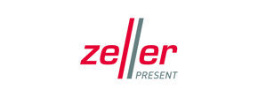 Zeller Present-Logo