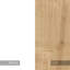 Decortie 82cm Sideboard