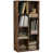 Rustic Brown
