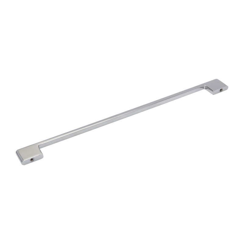 Poignée barre 12 5/8 po Taylor, Chrome