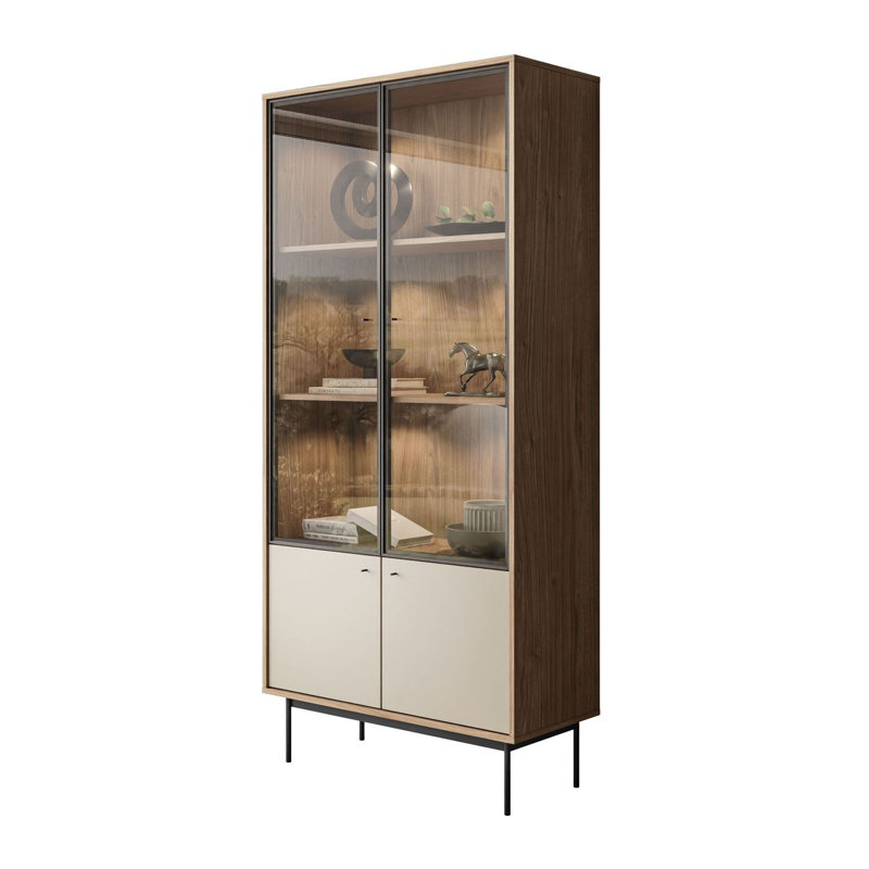 Display Cabinet