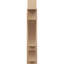 Bois de cèdre brut Balboa-89128109
