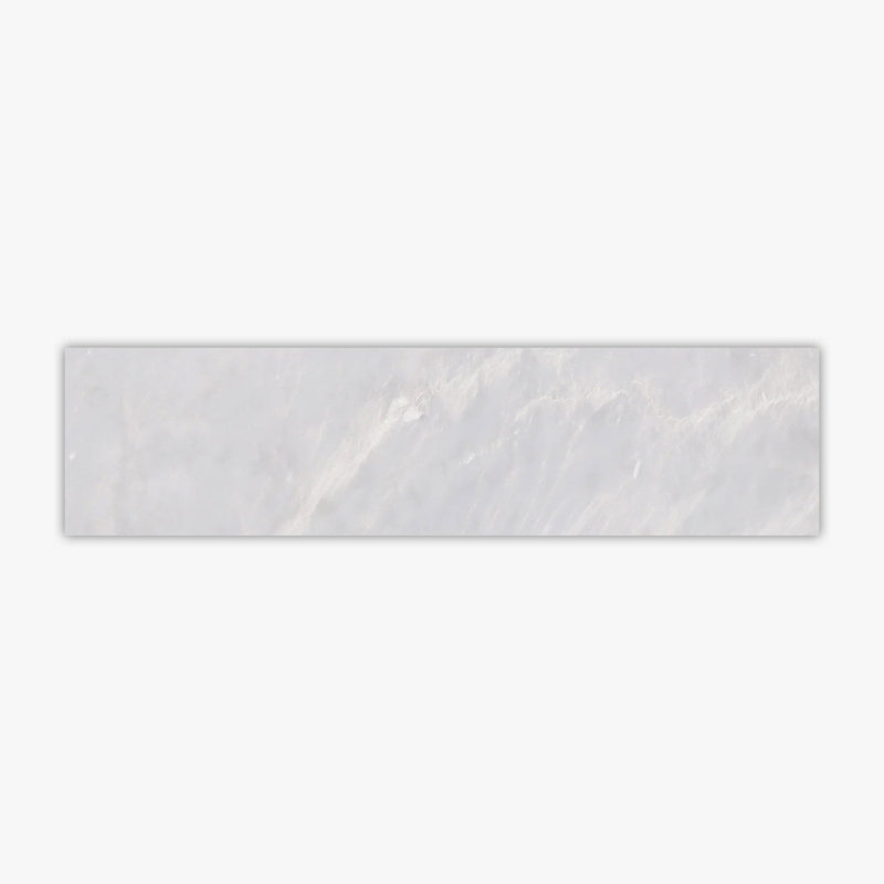 3" x 12" Marble Stone Look Wall & Floor Tile