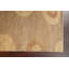 One-of-a-Kind 4'4" X 5'9" New Age Wool Area Rug in Brown