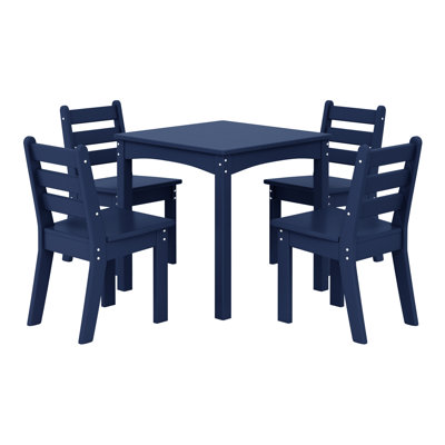 Ensemble repas pour enfants 5 pièces