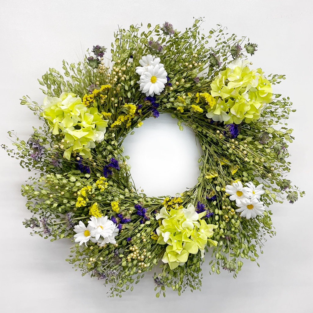 The Holiday Aisle® Dried Blossoming 22