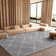 Angelka Performance Geometric Rug
