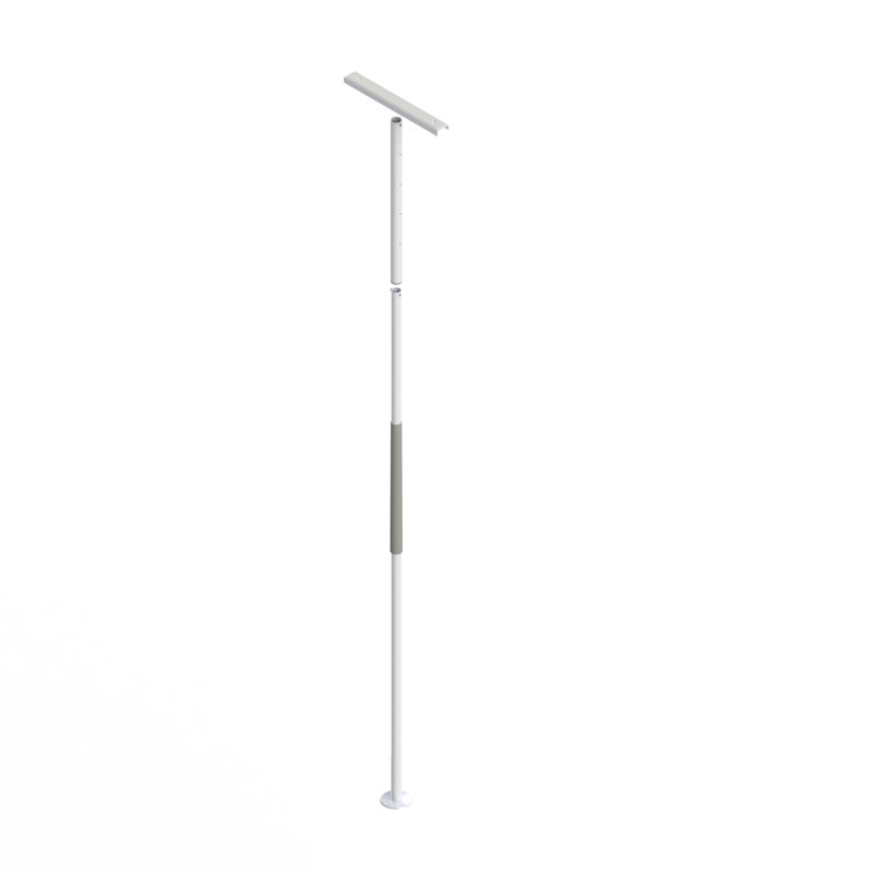 Barre d'appui 2,5 po Uni-Fit Extender